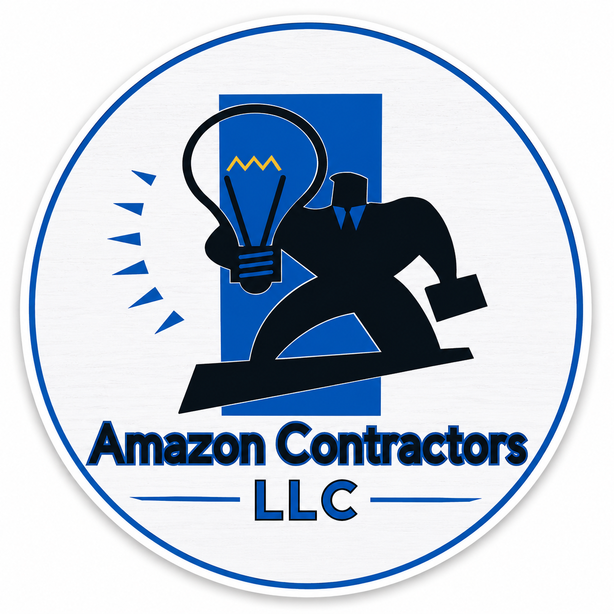 Amazon Contractors LLC